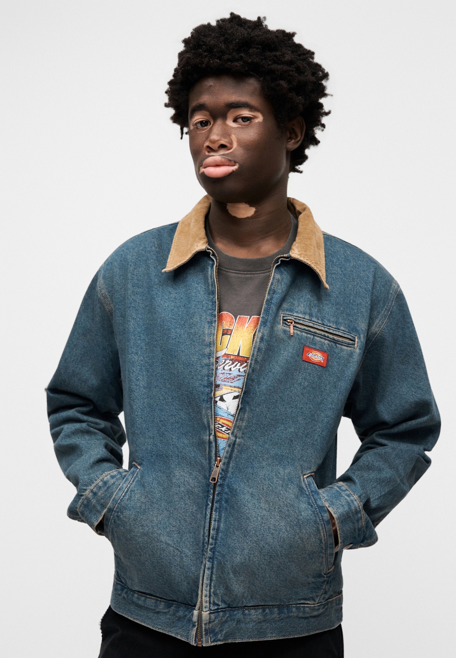 Dickies  PAINTER JACKET