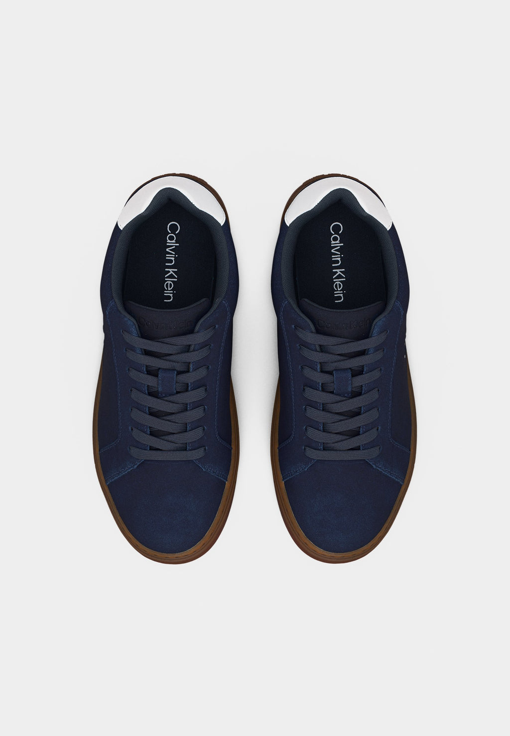 Calvin Klein Jeans CLASSIC CUPSOLE LACEUP