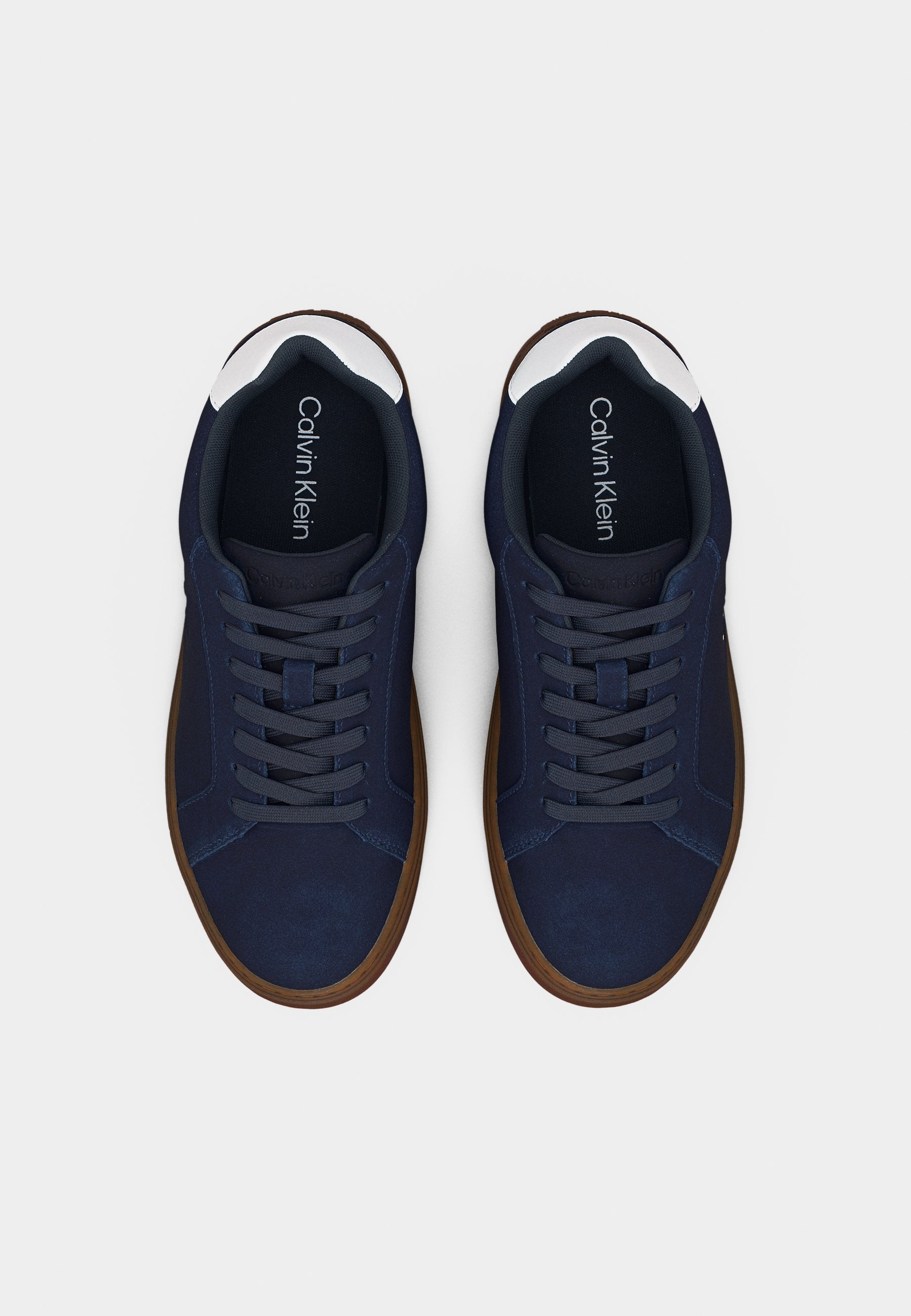 Calvin Klein Jeans CLASSIC CUPSOLE LACEUP