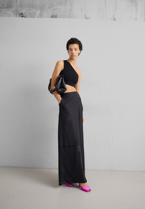 Victoria Beckham BODYLINE ASYMMETRIC BANDEAU