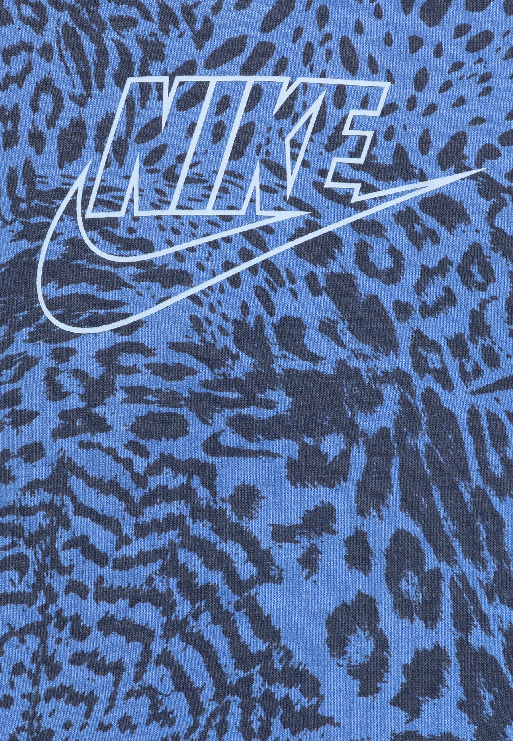 Nike Sportswear HOME CREW SET