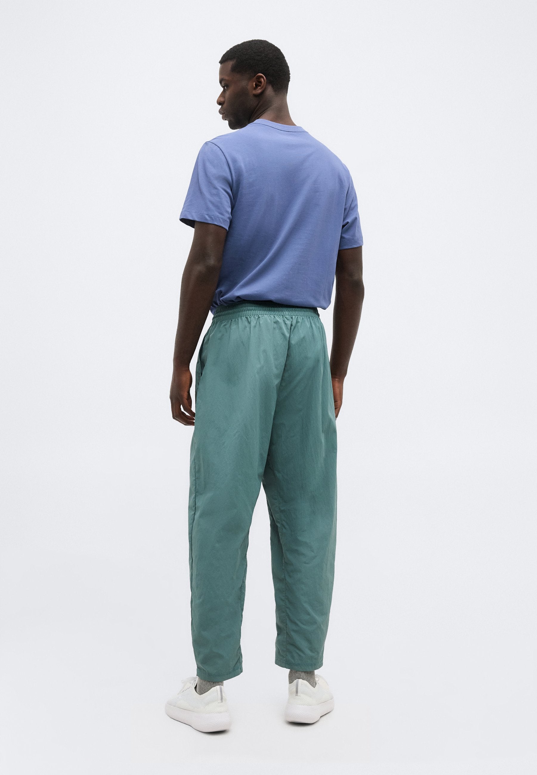 Nike Performance M NK DF NAC WOVEN PANT