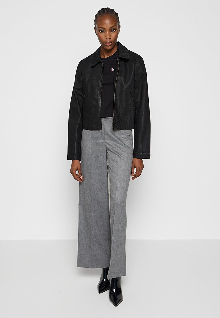 KARL LAGERFELD T-Shirt basic Media 2