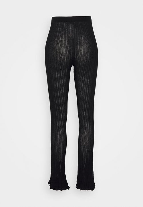 3.1 Phillip Lim SHEER FLARE PANTS