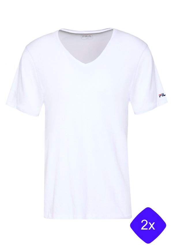 Fila 2 PACK