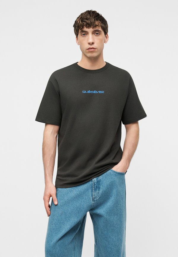Quiksilver FRACTURED WAVE UNISEX