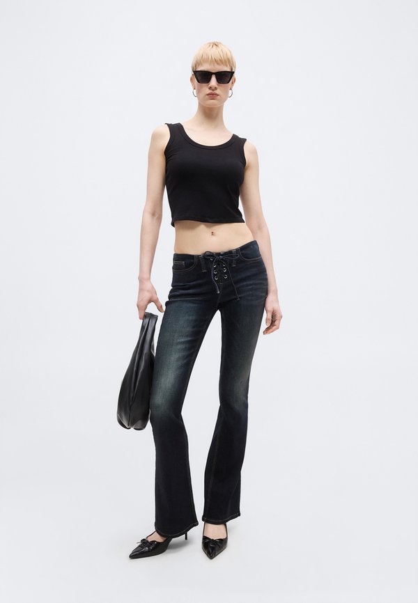 ONLY Tall ONLEASY TANK 2 PACK