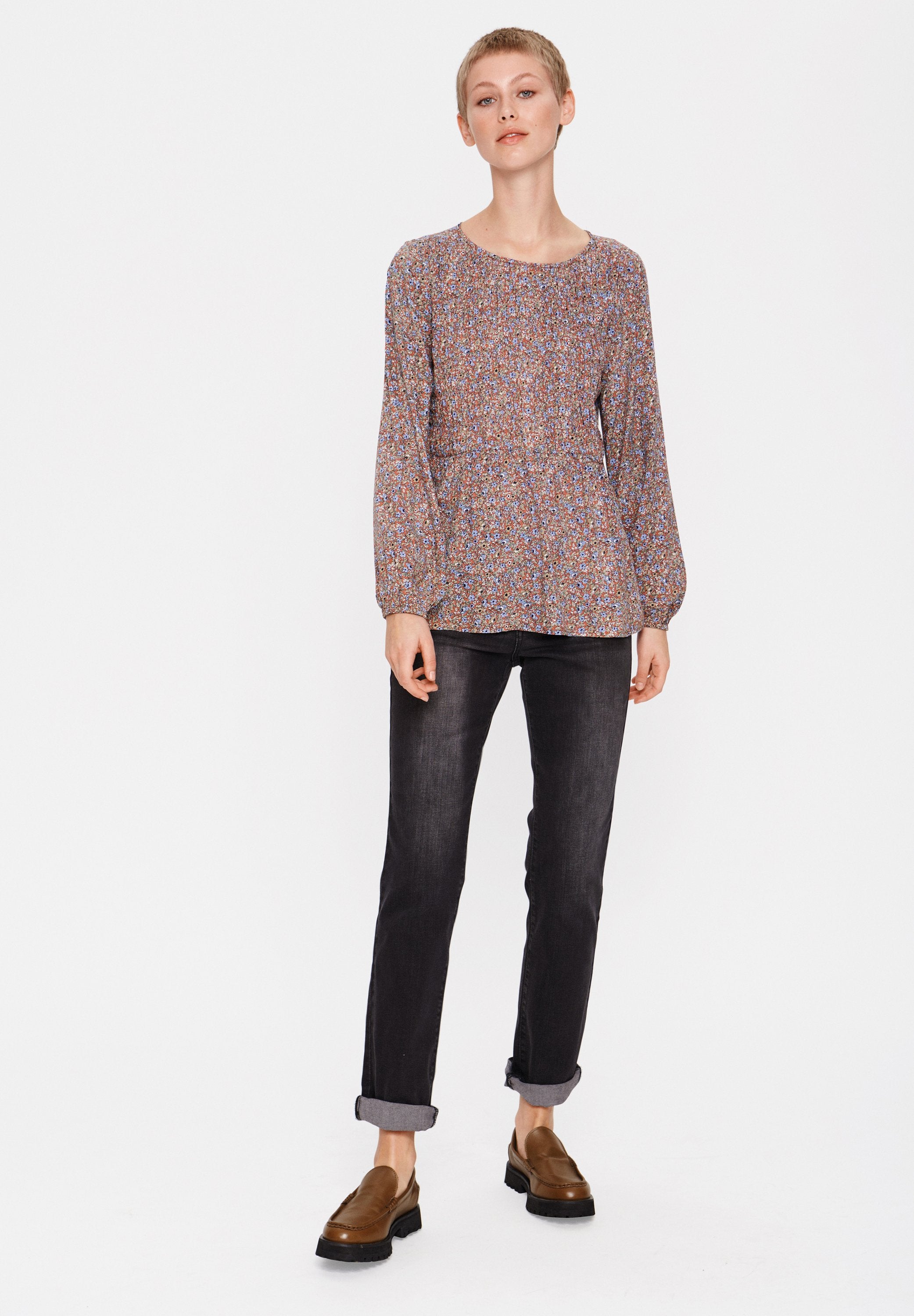 Saint Tropez GISLASZ LS