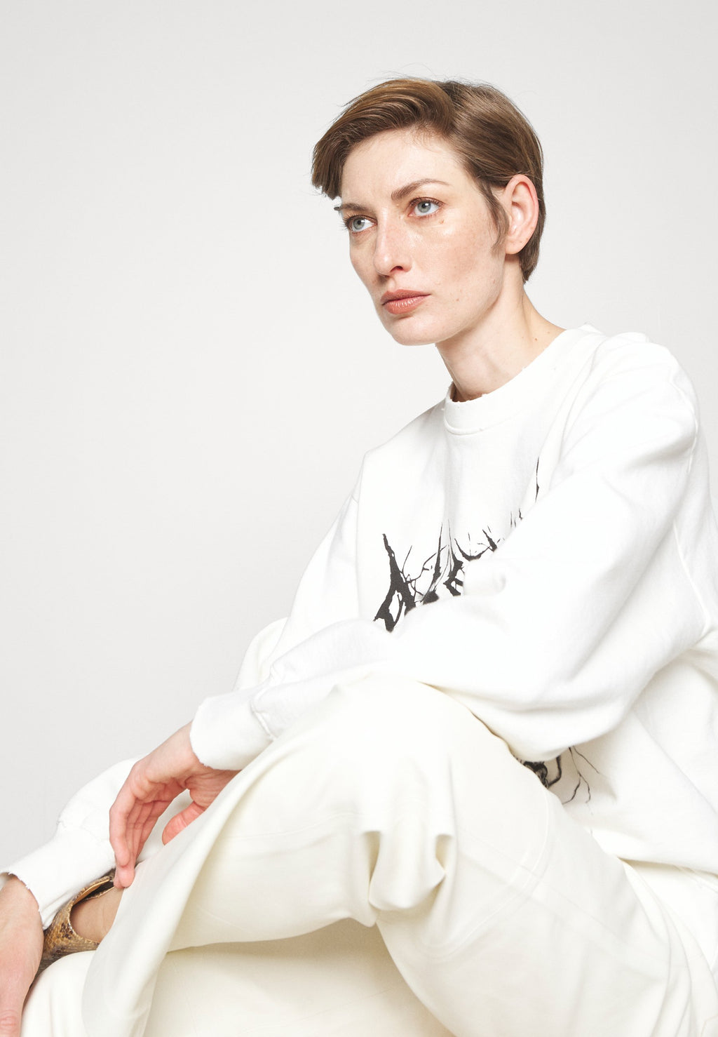 Holzweiler NEPTUNE TROUSERS
