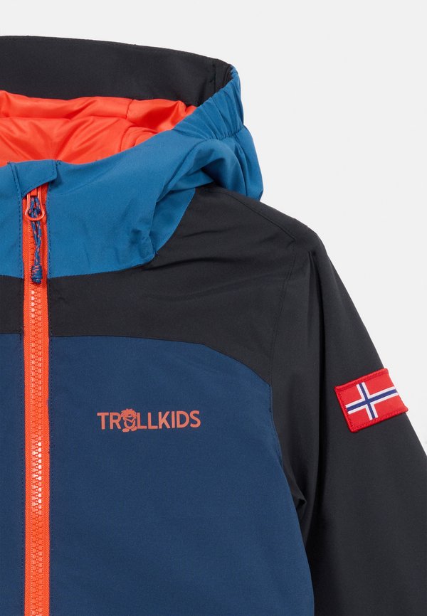 TROLLKIDS