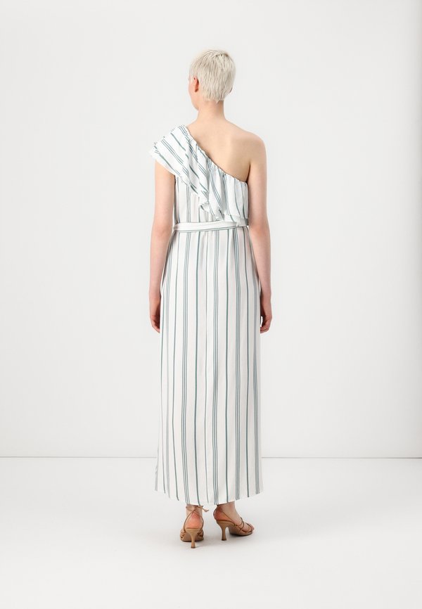 Vero Moda VMKIMMI ONE SHOULDER MAXI DRESS