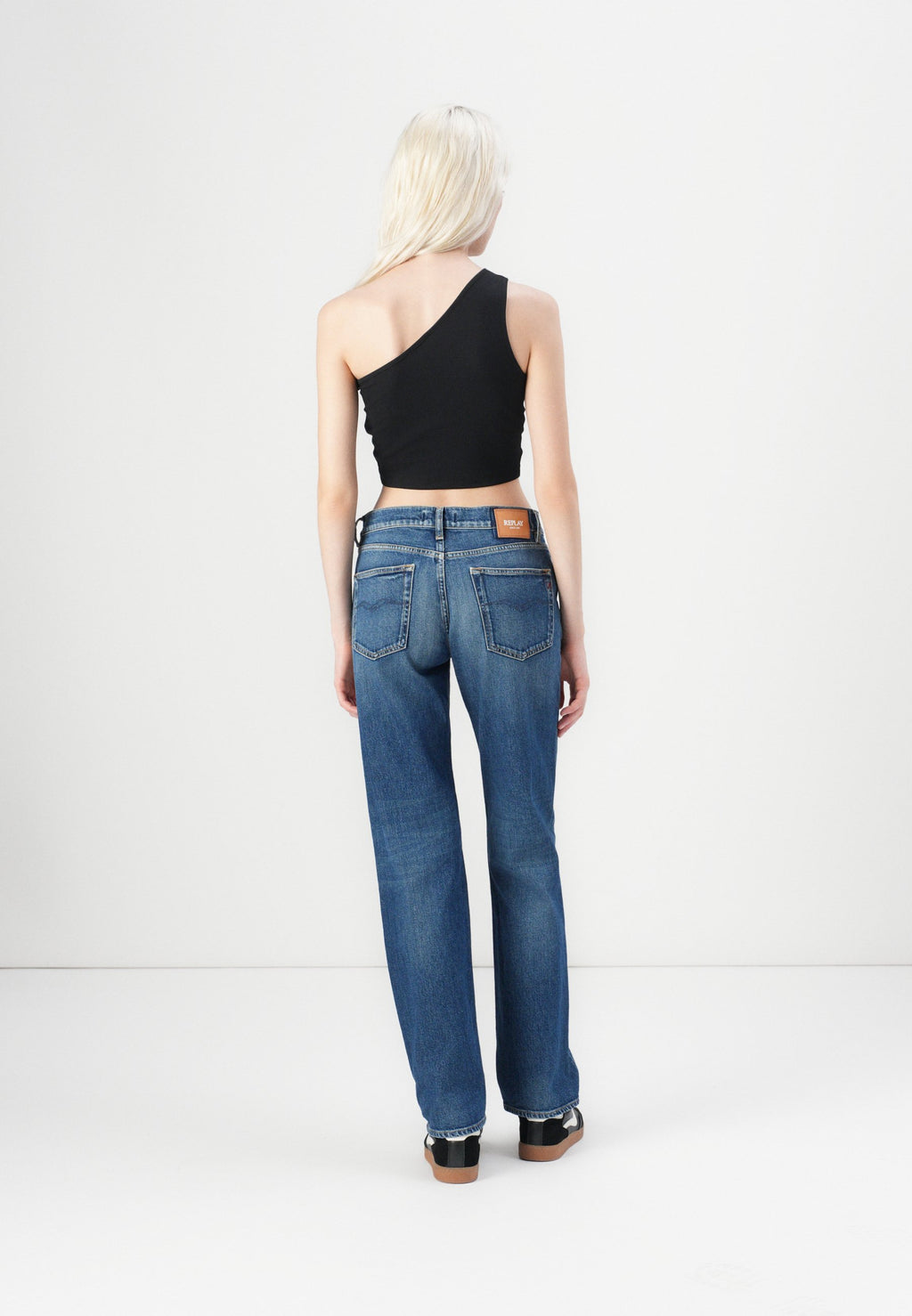 Replay AKEME PANTS