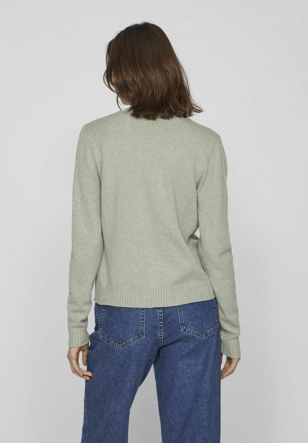 VILA VIRIL SHORT CARDIGAN