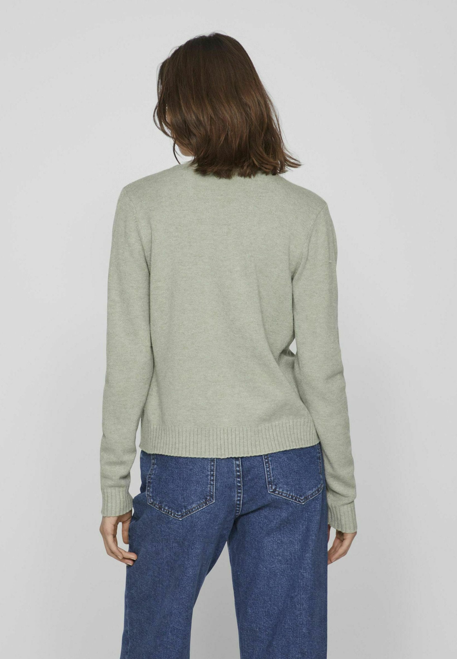 VILA VIRIL SHORT CARDIGAN