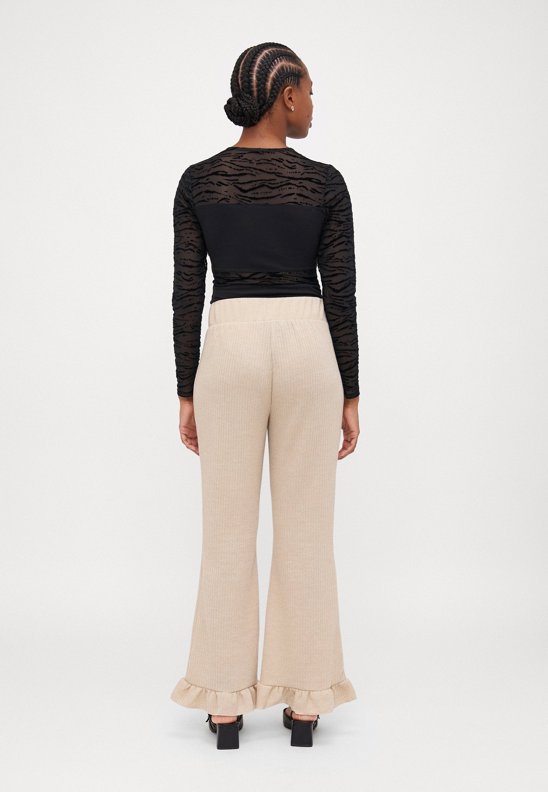 Vero Moda Petite VMSKY FLARED