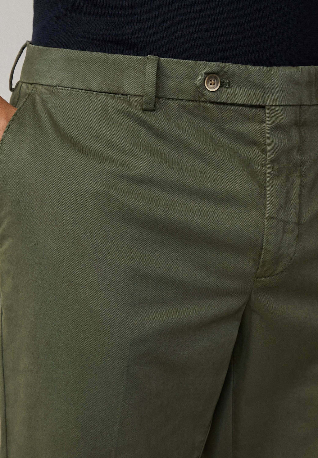 Hackett London
