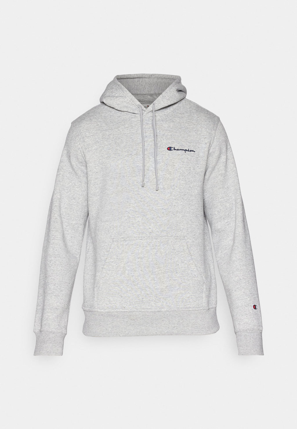 Champion ICONS HOODIE SMALL LOGO