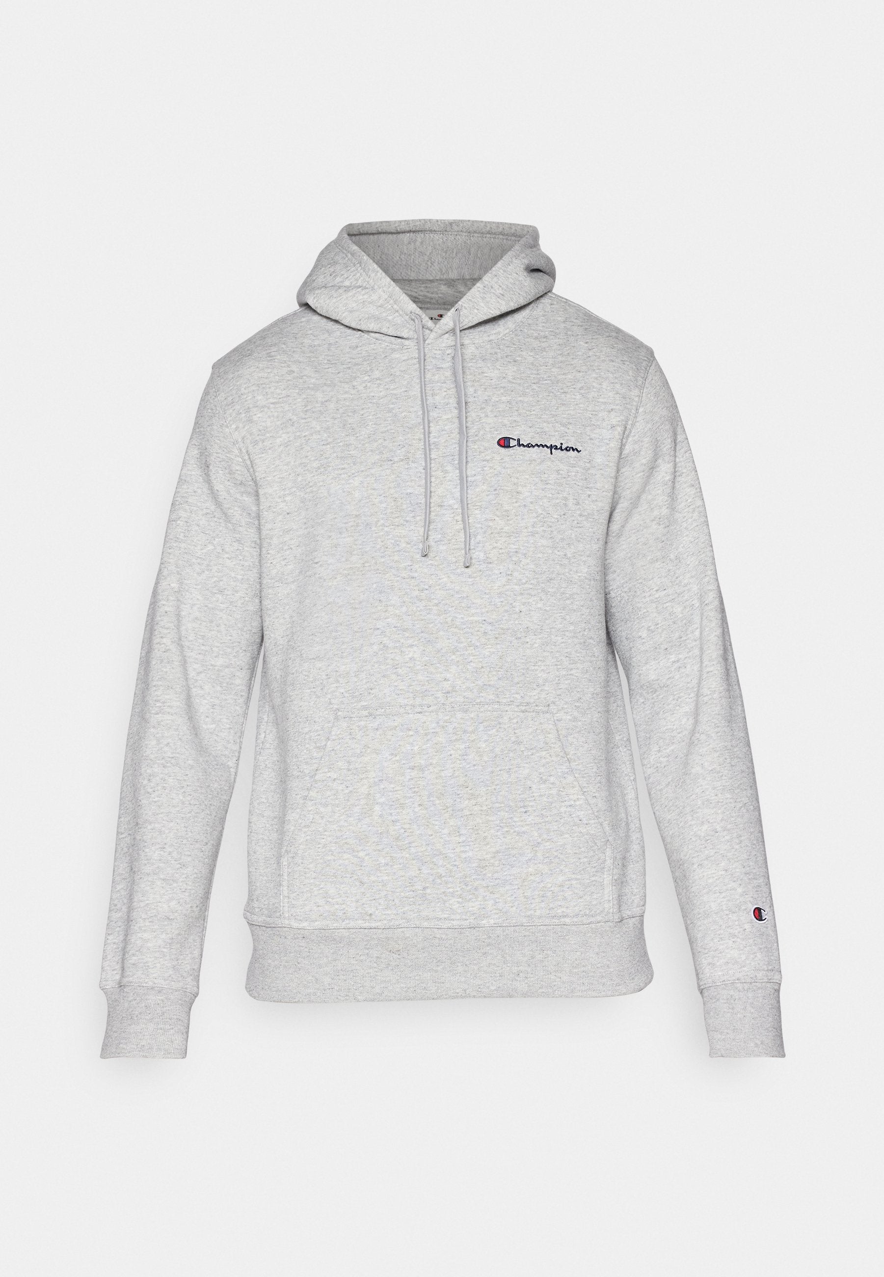Champion ICONS HOODIE SMALL LOGO