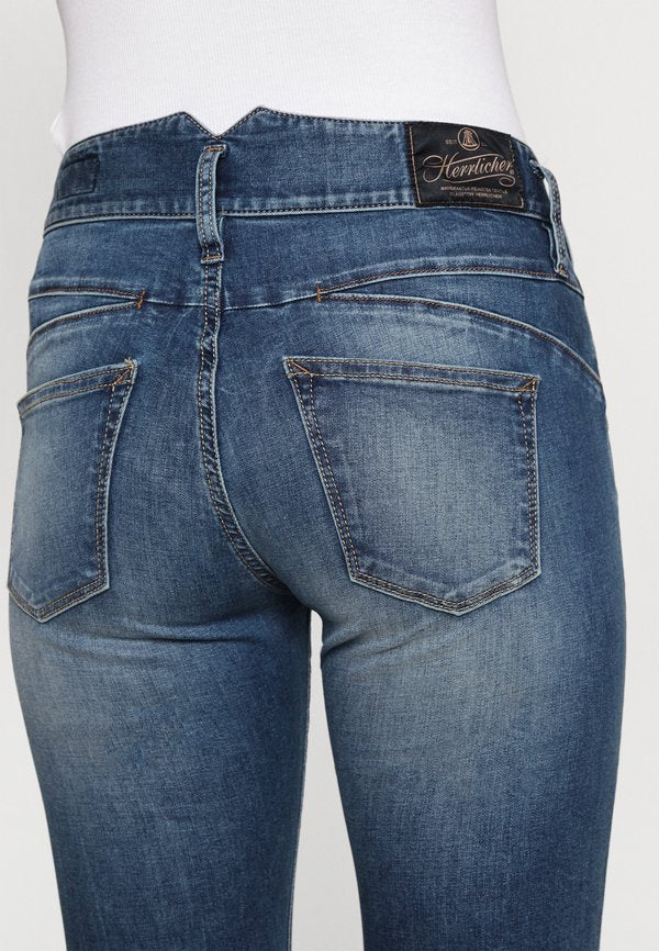 Herrlicher PEARL CROPPED