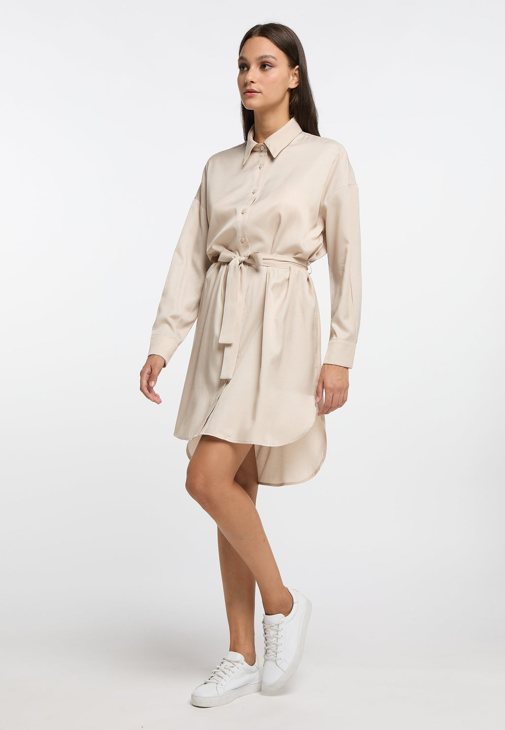 RISA  LANGARMKLEID LYMOA