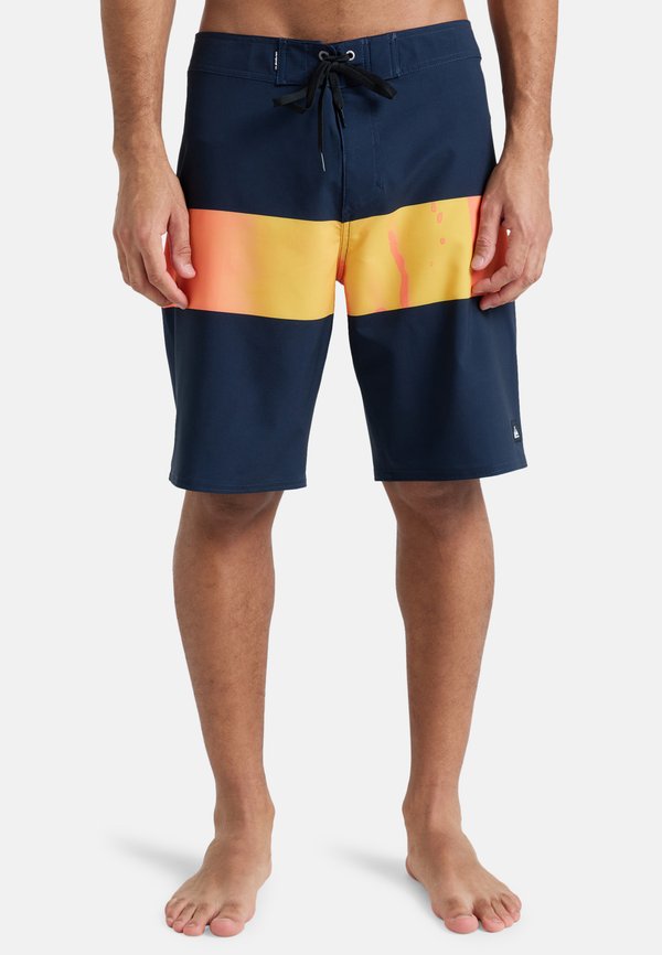 Quiksilver SURF - BOARD