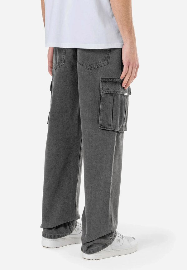 Pegador DAWES BAGGY