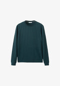 Mango ADULT - Jumper - forest green