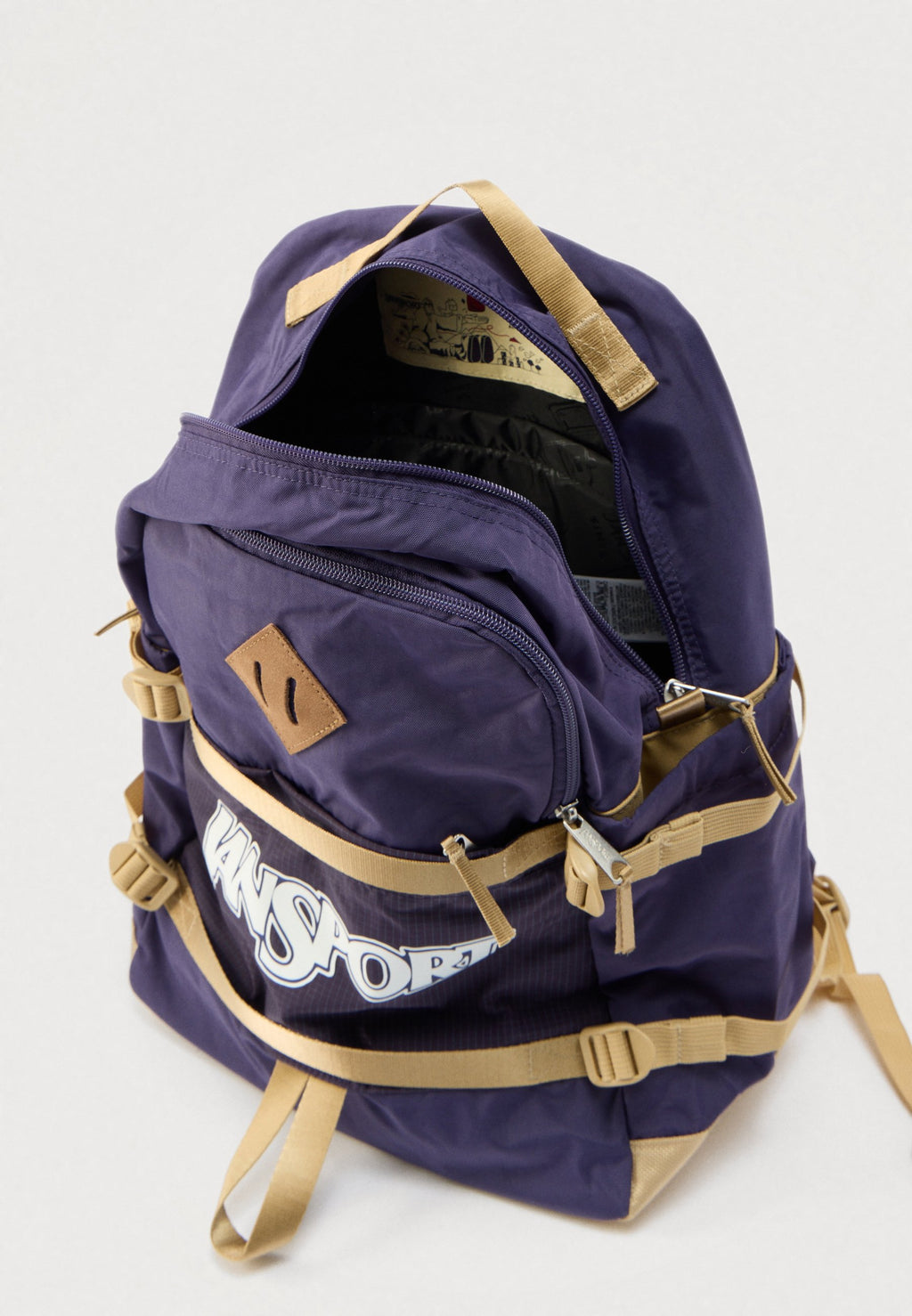JanSport SMALL SEATTLE PACK UNISEX