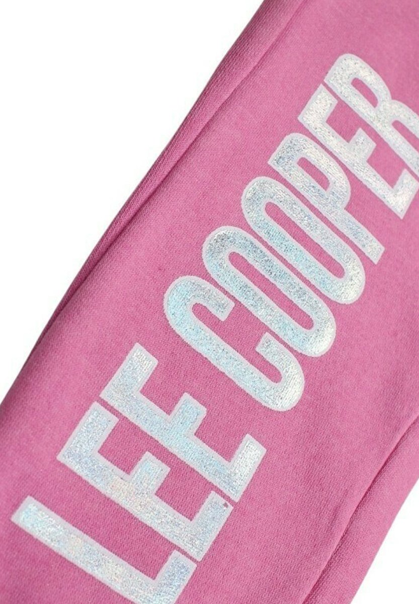 Lee Cooper