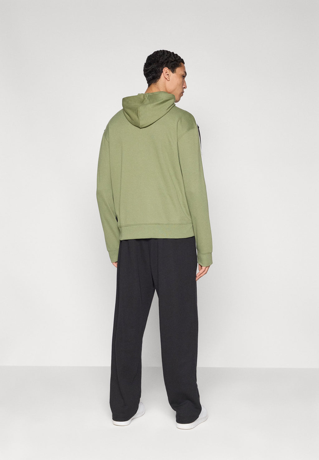 Champion HOODED FULL ZIP SWEATSHIRT SET