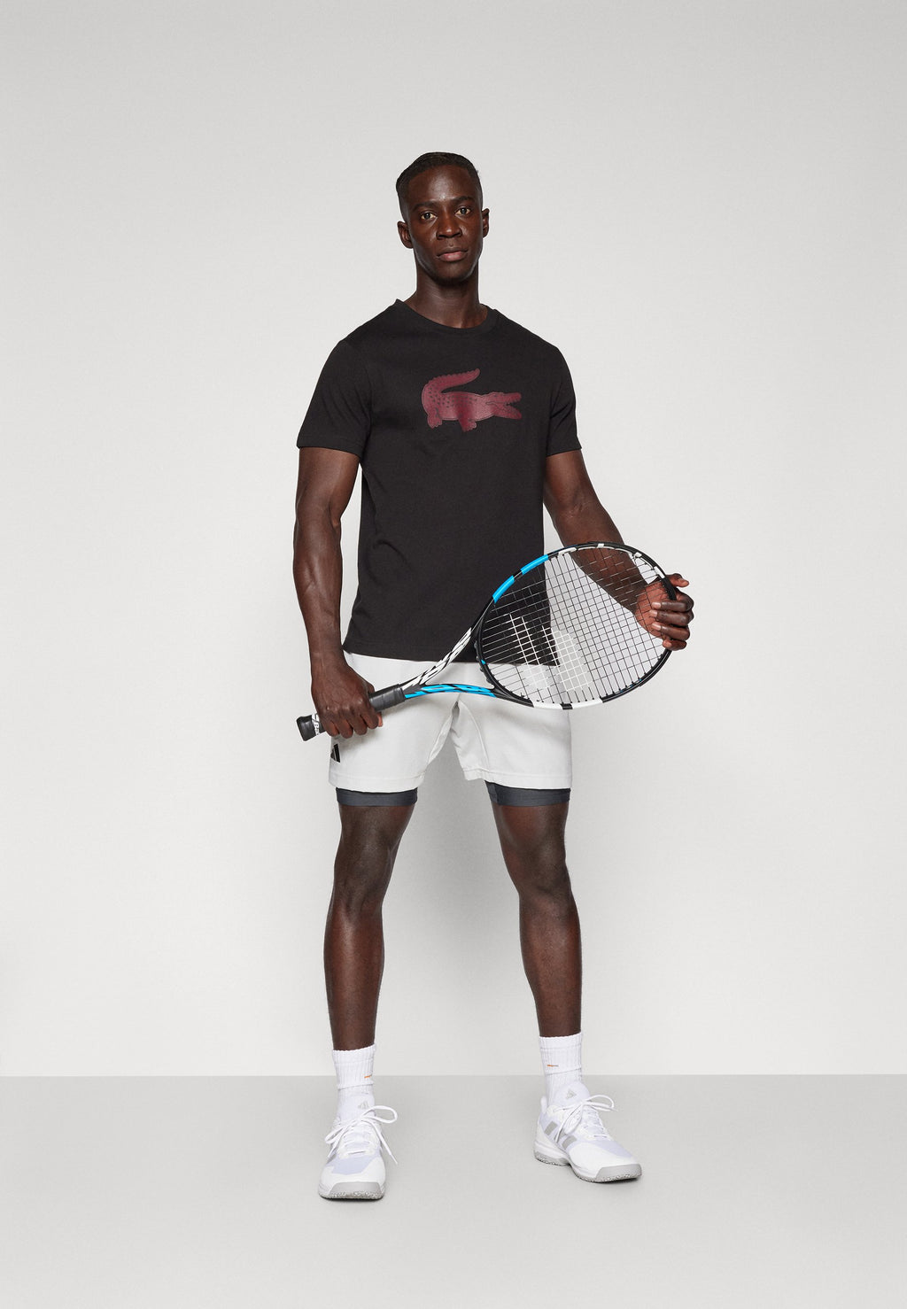 Lacoste Sport TEE