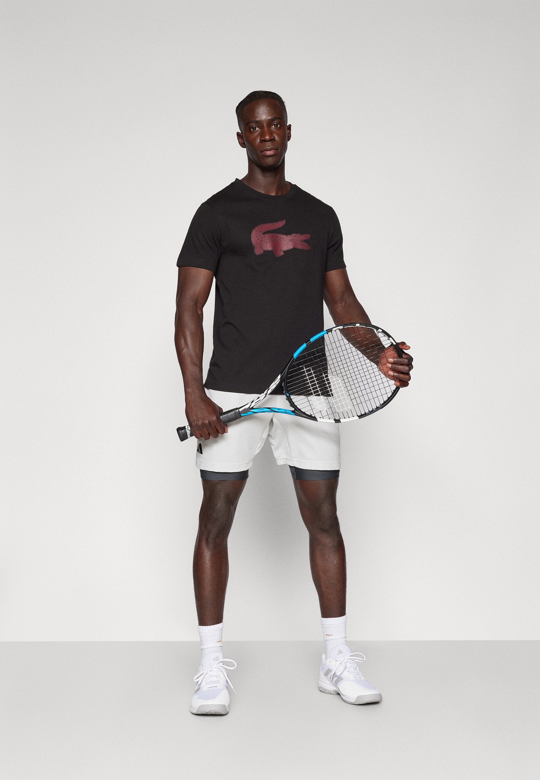 Lacoste Sport TEE