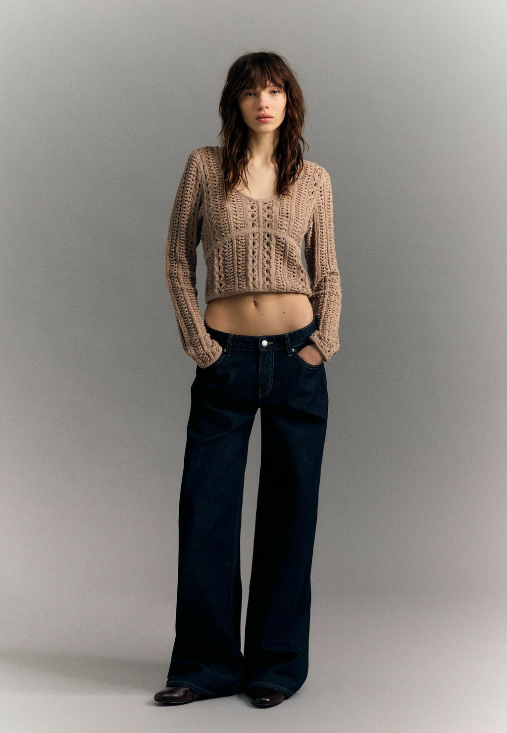 Bershka