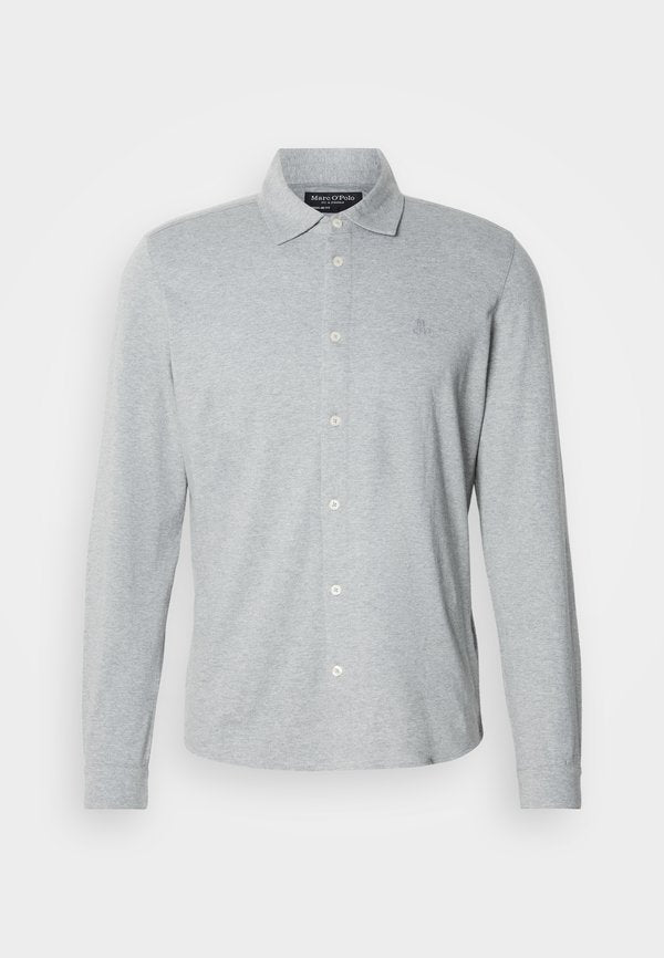 Marc O'Polo LONG SLEEVE MELANGE DFC