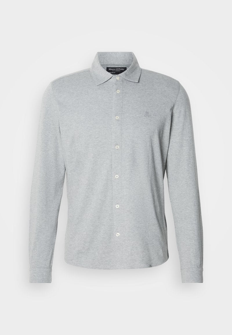 LONG SLEEVE MELANGE DFC Media 1