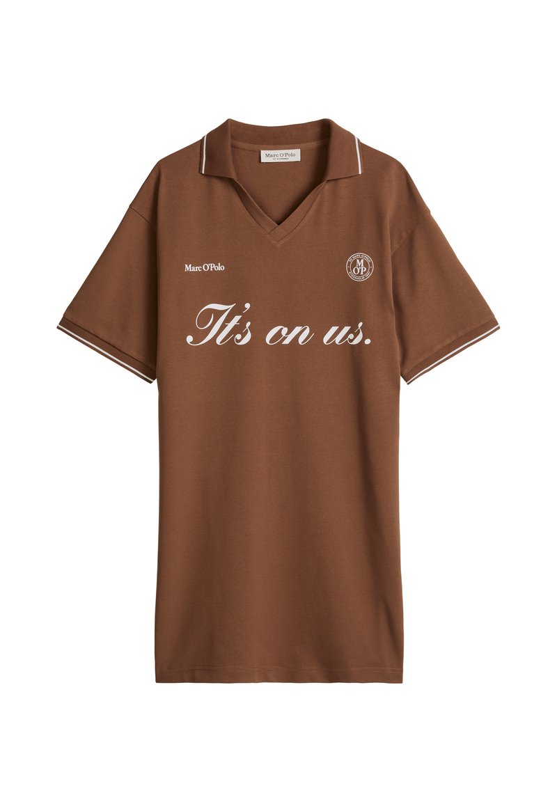 CLUB '67 FOOTBALL TRIKOT DRESS Media 1