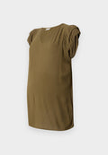 ONLY MATERNITY OLMCHIARA V NECK