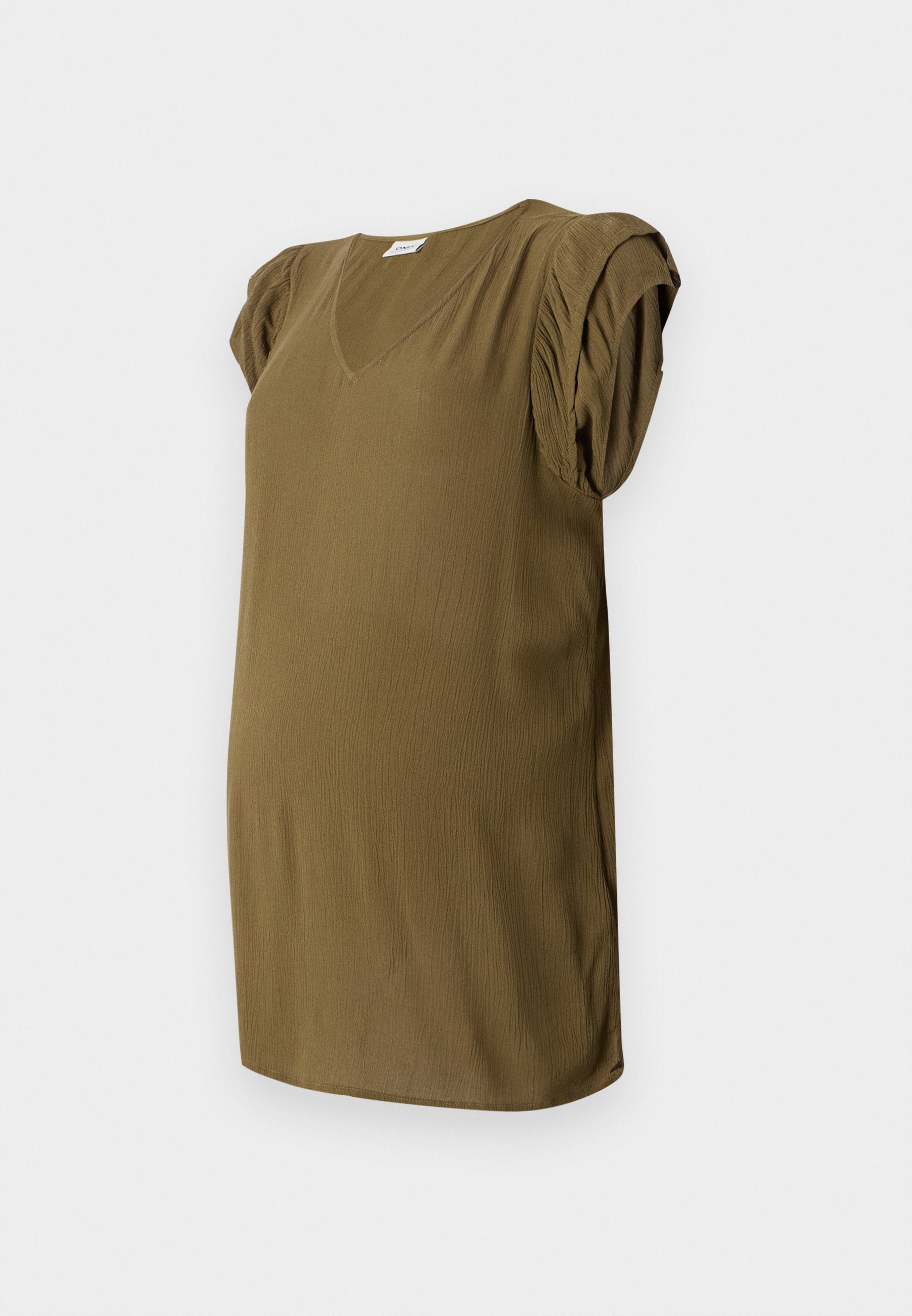 ONLY MATERNITY OLMCHIARA V NECK