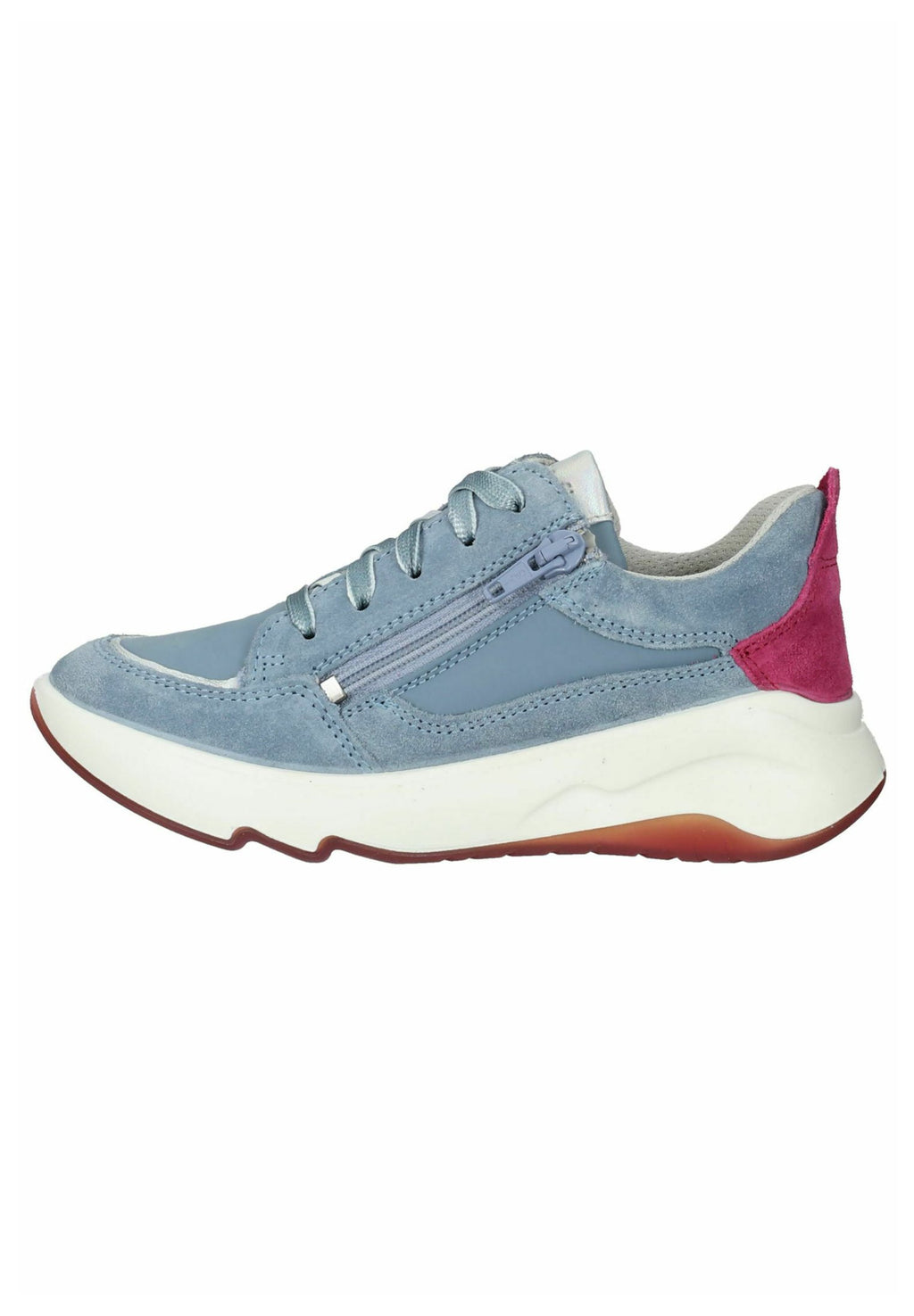 Superfit Sneaker low Media 1