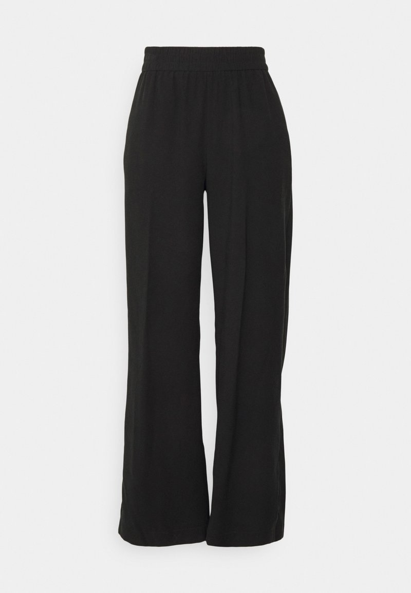 VMCARMEN WIDE PULL ON PANT TALL - Vero Moda Tall - View 1