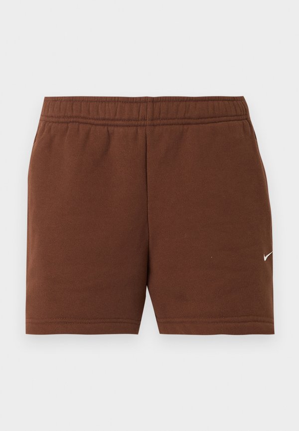 Nike Sportswear Shorts - cacao wow/sail