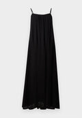 ONLY ONLNIKI STRAP - Maxi dress - black