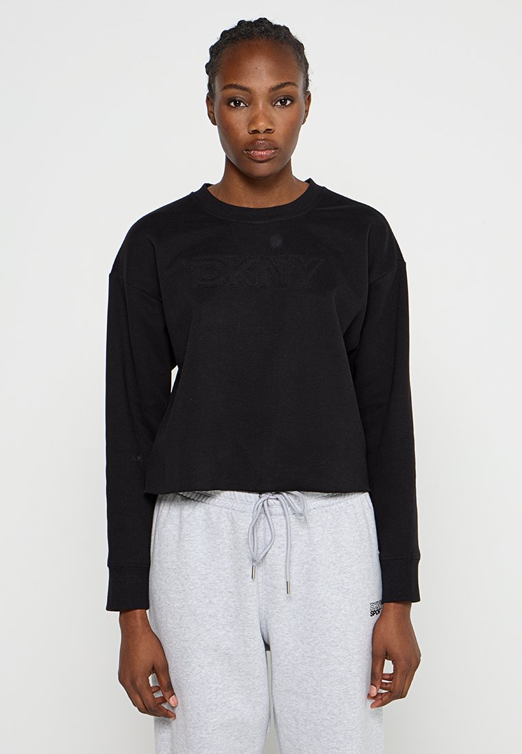 DKNY Sport Sweatshirt Media 1