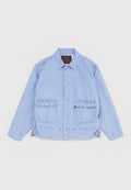 Levi's® MOJ UTILITY TRUCKER