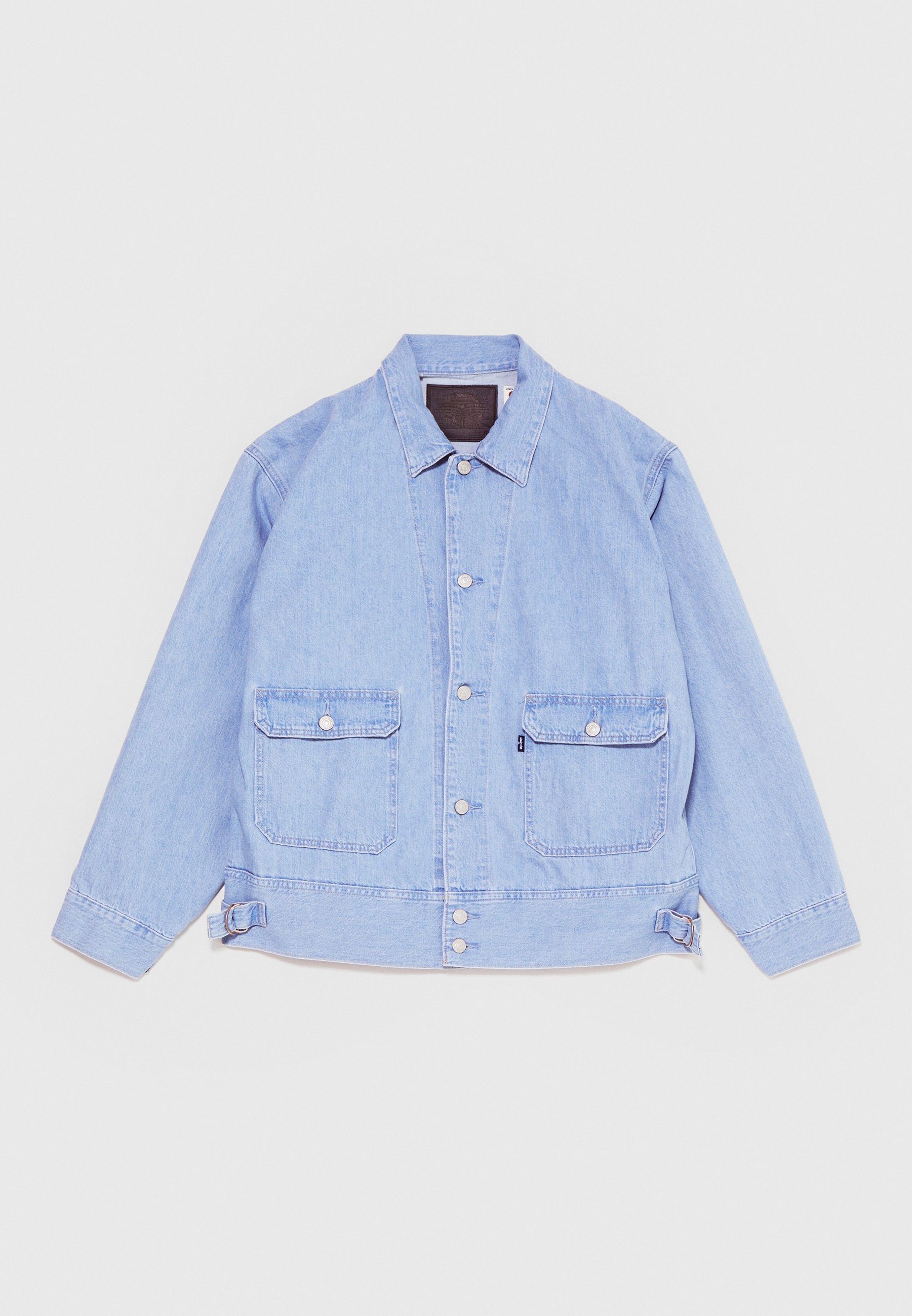 Levi's® MOJ UTILITY TRUCKER