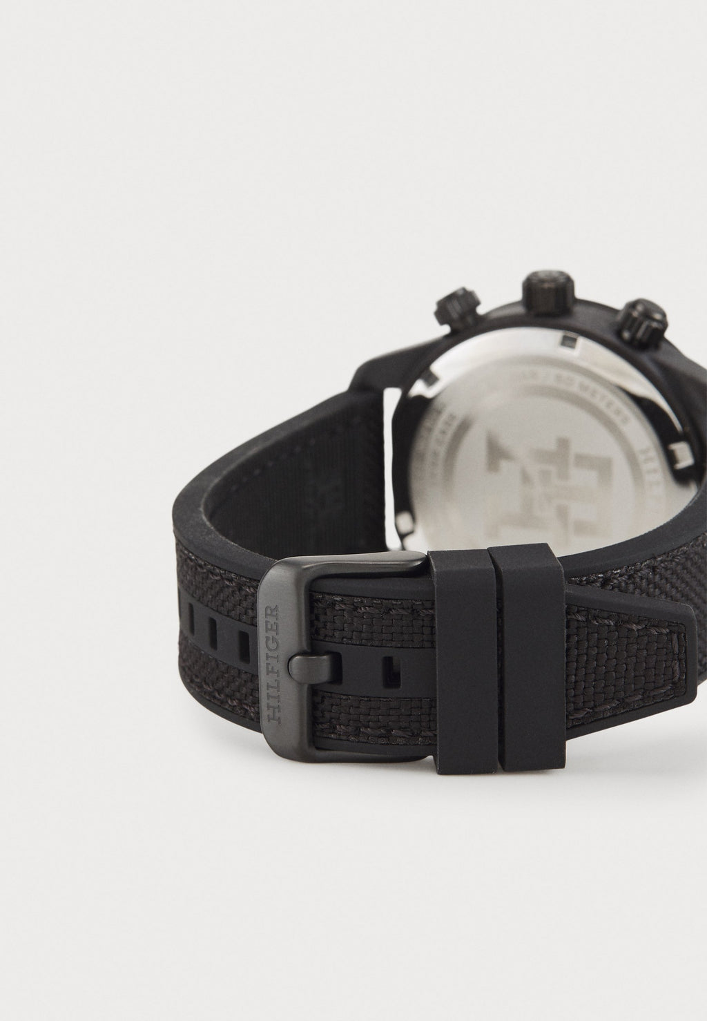 Tommy Hilfiger Chronograph Media 3