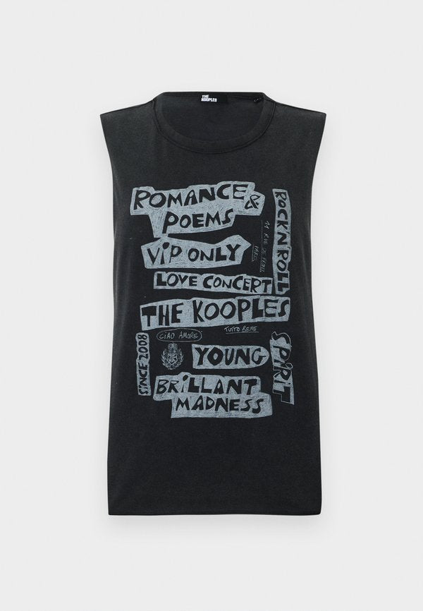 The Kooples DEBARDEUR