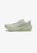 Puma LAUFSCHUH DEVIATE NITRO 4 - Road running shoes - soft grass-créme de mint