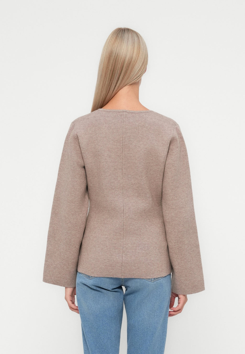 ONLY ONLSERENA V NECK