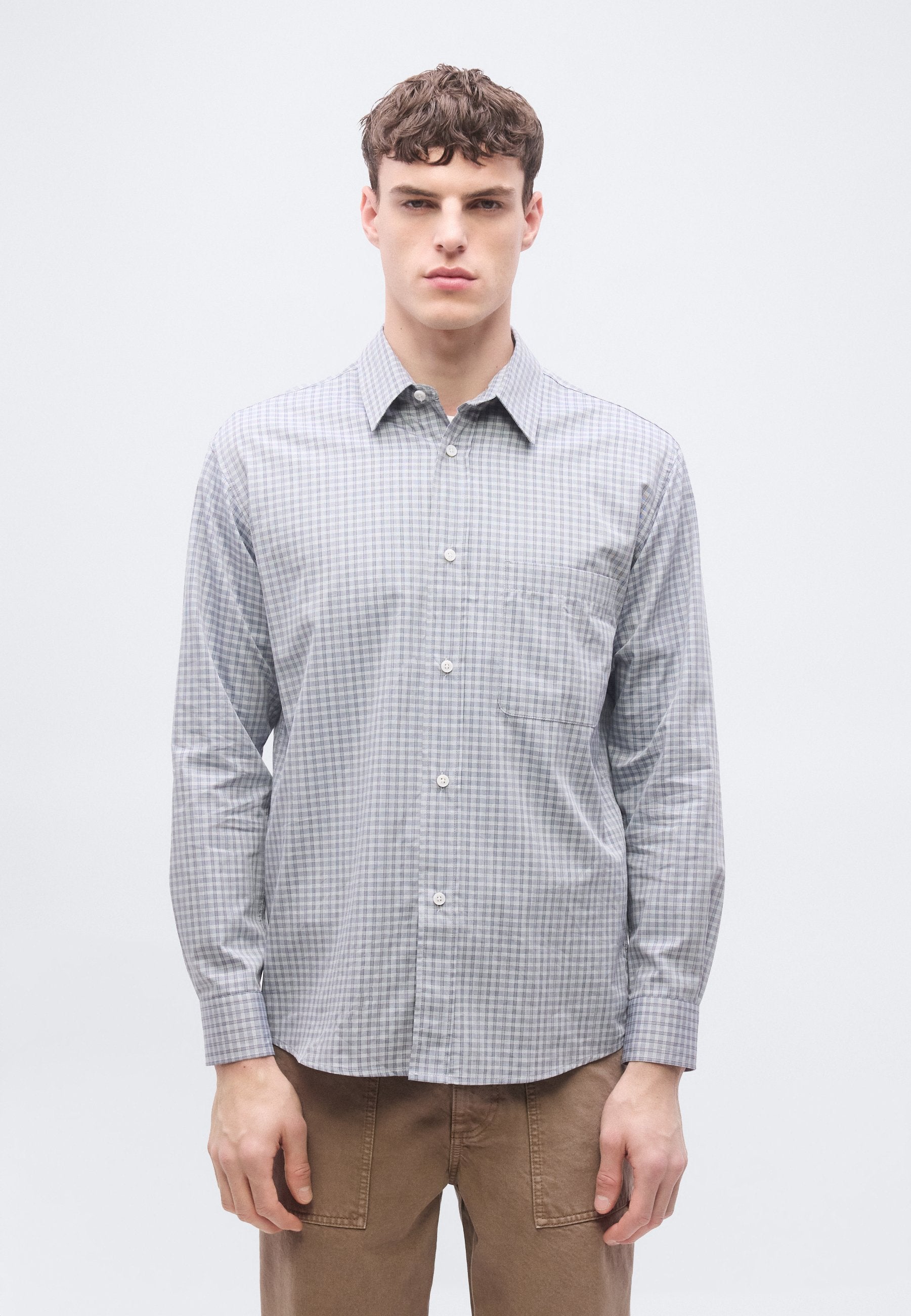 Mads Nørgaard MARCEL SHIRT